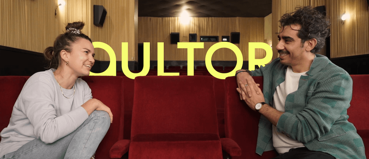 Film- und Medienkunst